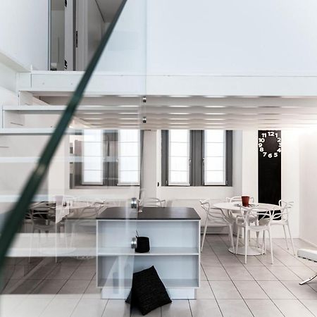 Como City Loft - Bymyhomeinコモ エクステリア 写真