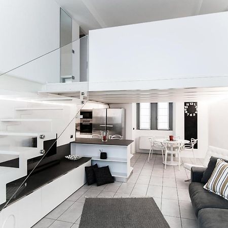Como City Loft - Bymyhomeinコモ エクステリア 写真