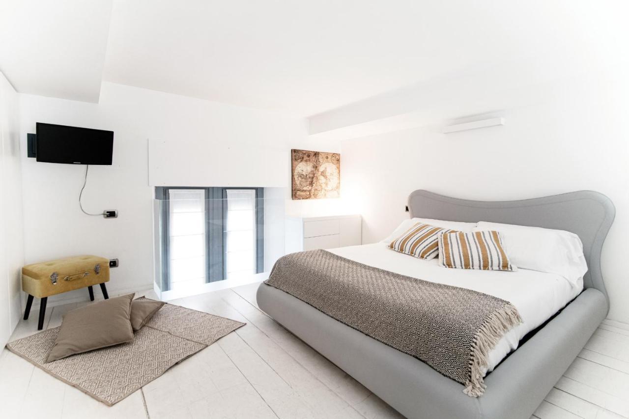 Como City Loft - Bymyhomeinコモ エクステリア 写真