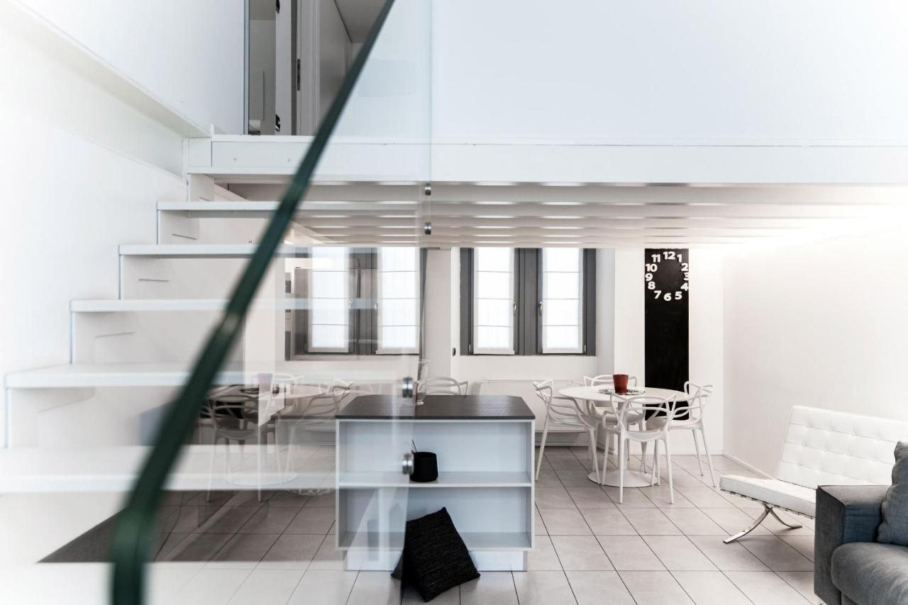 Como City Loft - Bymyhomeinコモ エクステリア 写真