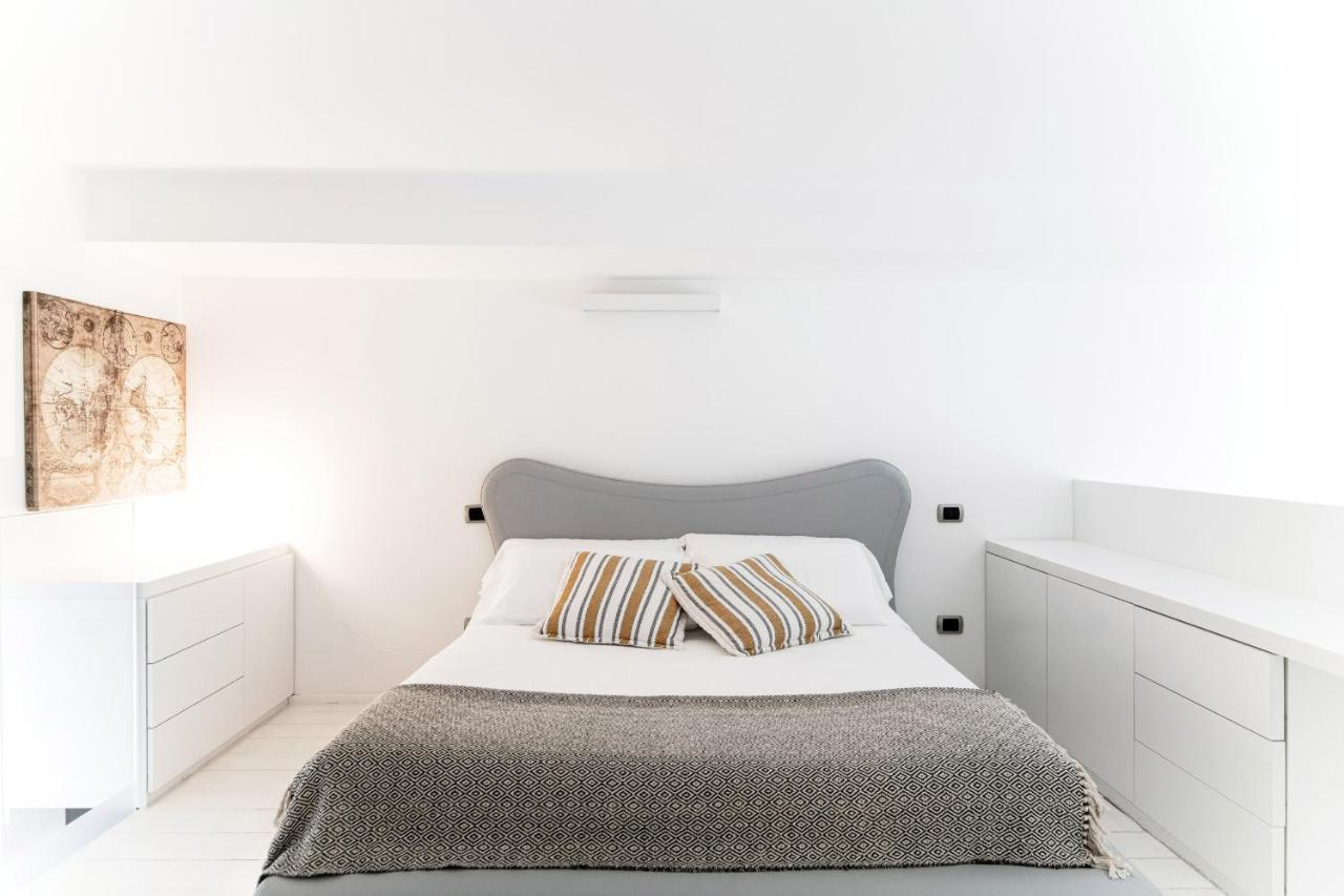 Como City Loft - Bymyhomeinコモ エクステリア 写真