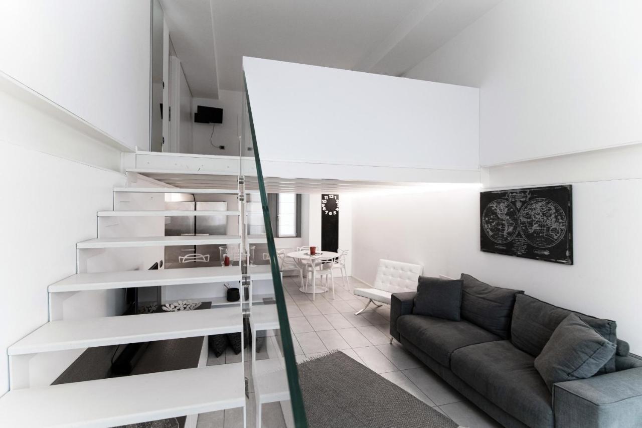 Como City Loft - Bymyhomeinコモ エクステリア 写真