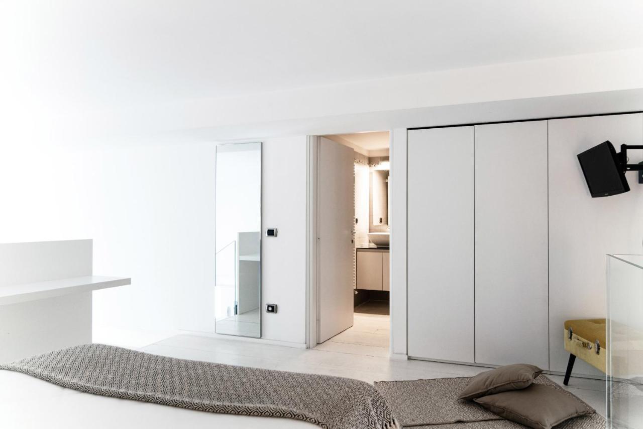 Como City Loft - Bymyhomeinコモ エクステリア 写真