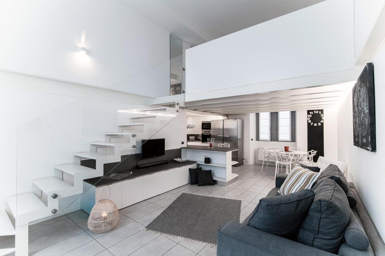 Como City Loft - Bymyhomeinコモ エクステリア 写真