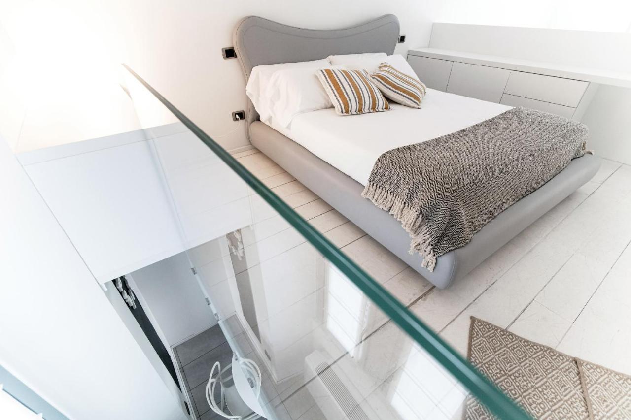 Como City Loft - Bymyhomeinコモ エクステリア 写真