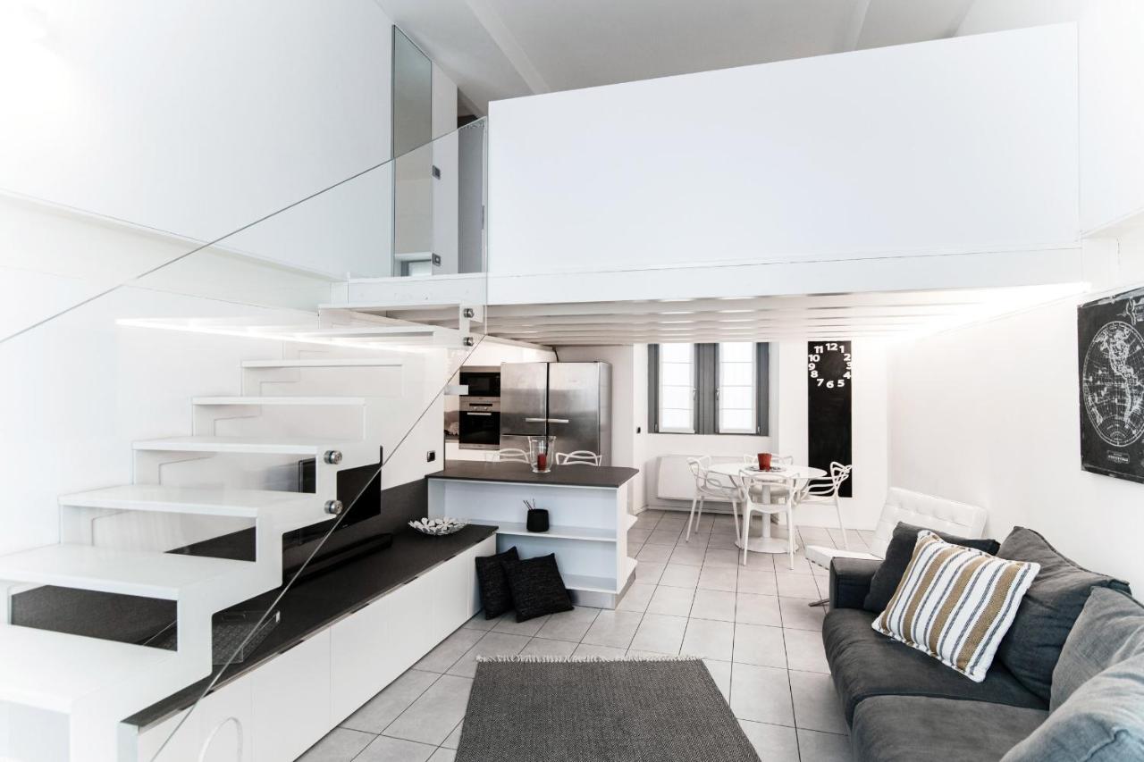 Como City Loft - Bymyhomeinコモ エクステリア 写真