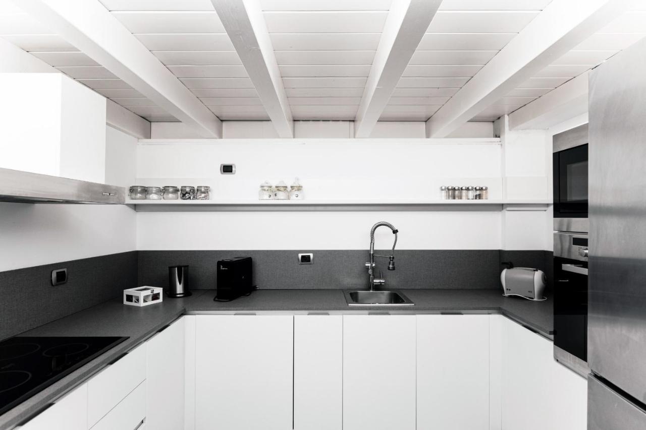 Como City Loft - Bymyhomeinコモ エクステリア 写真