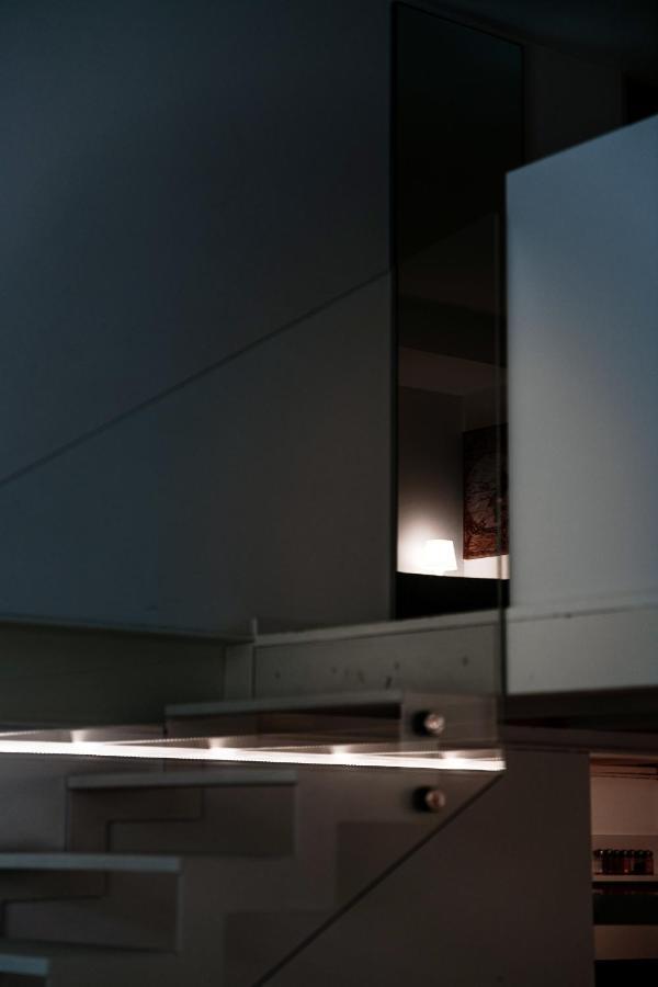 Como City Loft - Bymyhomeinコモ エクステリア 写真