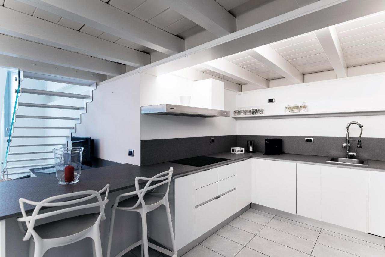 Como City Loft - Bymyhomeinコモ エクステリア 写真